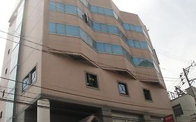 ホテルニュー最上屋